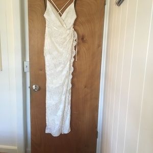 michael costello adeline gown